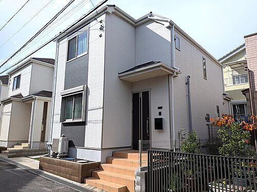 千葉県八千代市大和田新田 2980万円