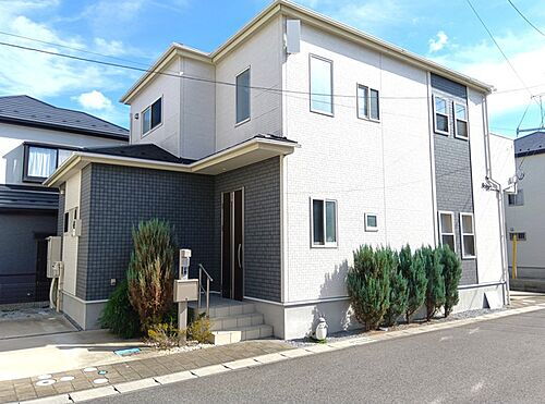 千葉県八千代市大和田新田 3480万円