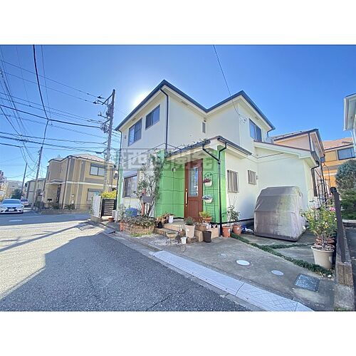 東京都東村山市恩多町１丁目 2680万円 4LDK