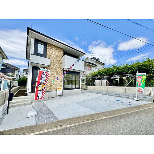 埼玉県所沢市中富南１丁目 3699万円 4LDK