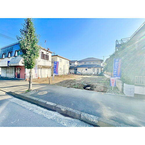 埼玉県所沢市中新井３丁目 3990万円 4LDK