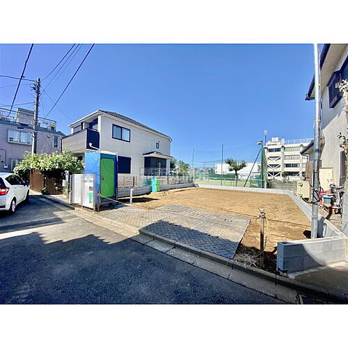 埼玉県所沢市泉町 5999万円 4LDK