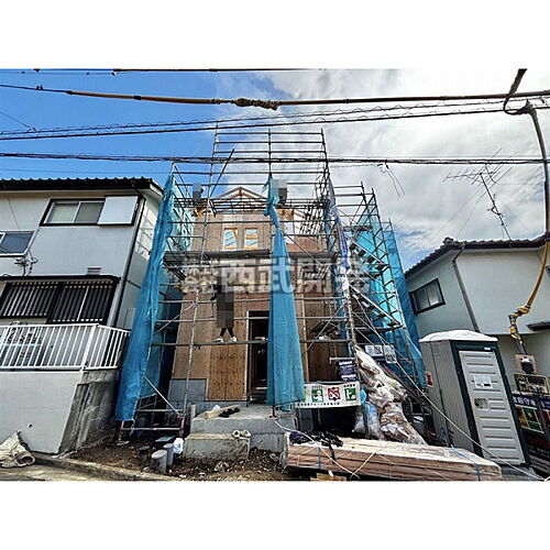 埼玉県所沢市小手指南６丁目 2690万円 3LDK