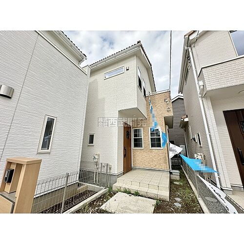 埼玉県狭山市狭山 中古住宅