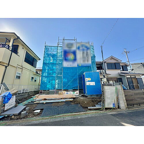 埼玉県狭山市中央１丁目 4290万円 4LDK