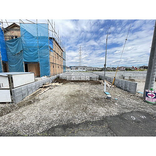埼玉県入間市扇台６丁目 3480万円 3LDK