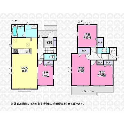 埼玉県入間市大字小谷田 入間市駅 新築一戸建て 物件詳細