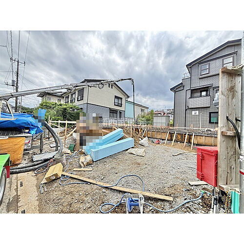 埼玉県入間市高倉５丁目 2890万円 3LDK
