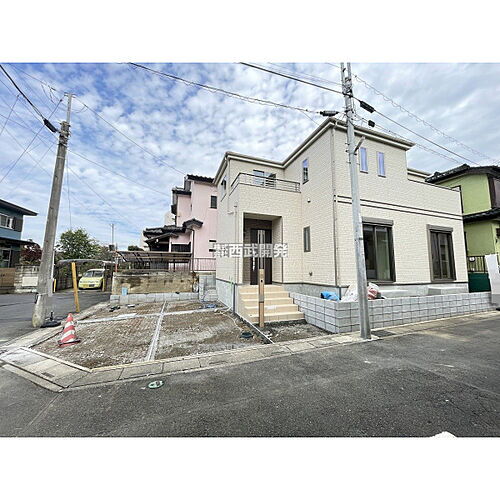 埼玉県入間市高倉５丁目 3490万円 4LDK