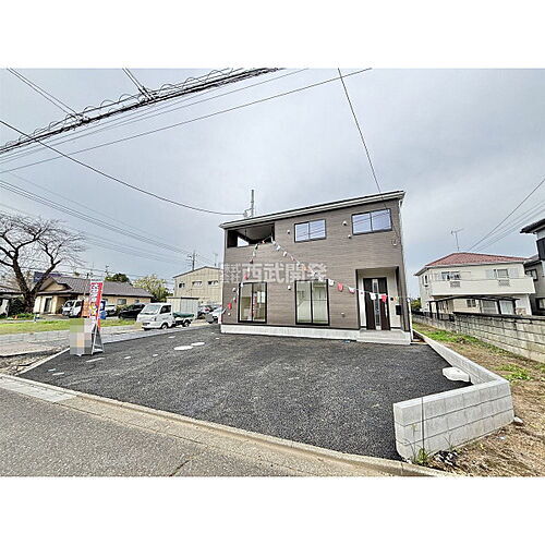 埼玉県入間市宮寺 2870万円 4LDK