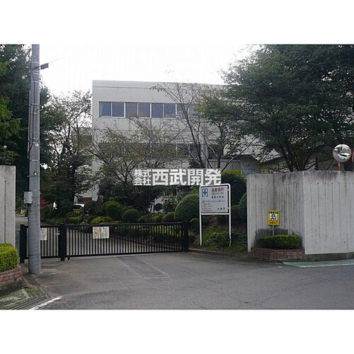 detached 大字高萩
