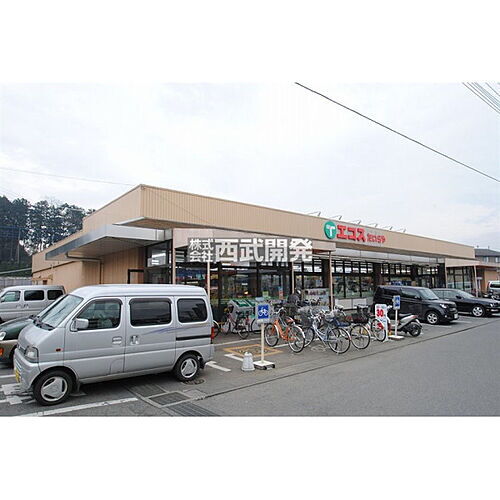 detached 大字高萩