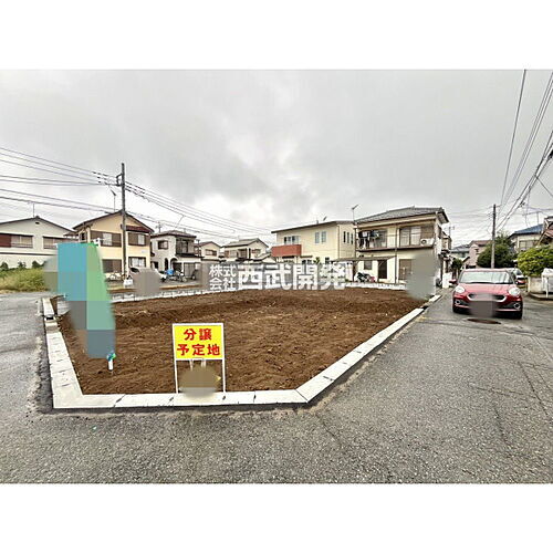 埼玉県日高市高萩東1丁目 2790万円 4LDK