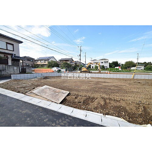 埼玉県飯能市大字双柳 2570万円 4LDK