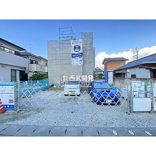 埼玉県比企郡小川町大字小川 2890万円 4LDK