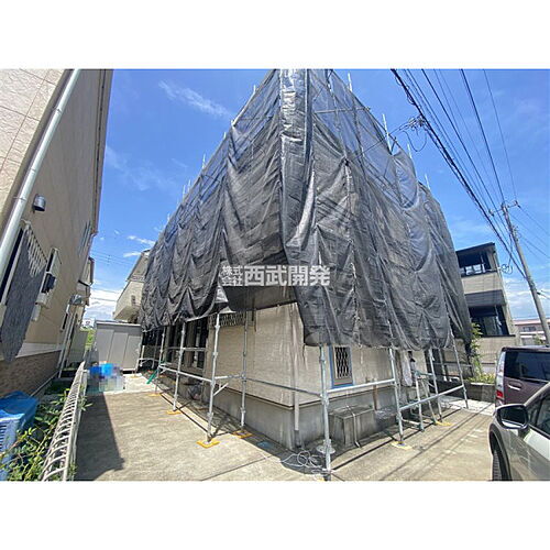 埼玉県坂戸市泉町 2490万円