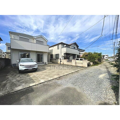 埼玉県桶川市末広３丁目 中古住宅