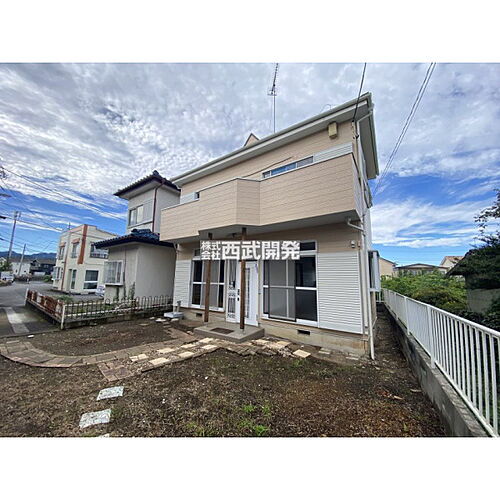 埼玉県入間郡毛呂山町岩井東１丁目 1280万円