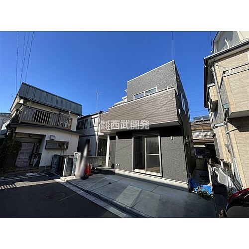 埼玉県川越市大字砂 2650万円