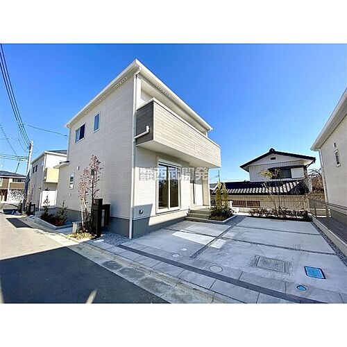 埼玉県川越市大字的場 3300万円