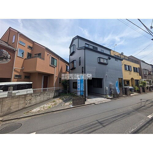 埼玉県朝霞市三原５丁目 3890万円