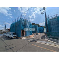 埼玉県朝霞市岡2丁目 4799万円 3LDK