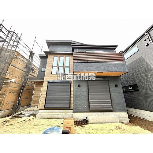 東京都東村山市久米川町３丁目 4690万円 3LDK