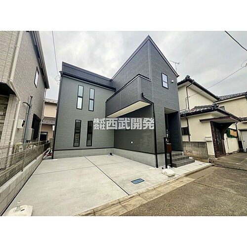 東京都東大和市新堀１丁目 3380万円 3LDK