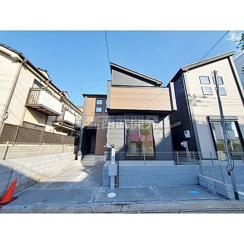 埼玉県川越市清水町 3980万円 3SLDK