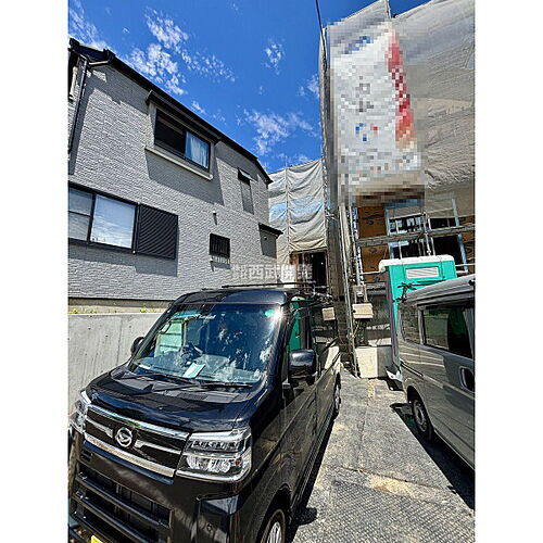 東京都東久留米市中央町２丁目 4480万円 3LDK
