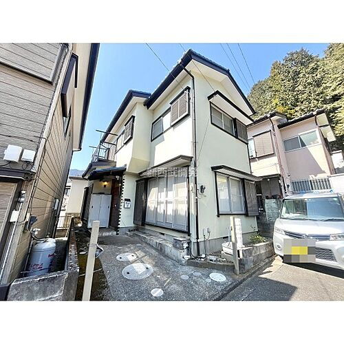 埼玉県飯能市大字平戸 480万円