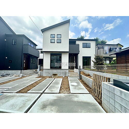 埼玉県新座市野寺１丁目 4290万円 3SLDK