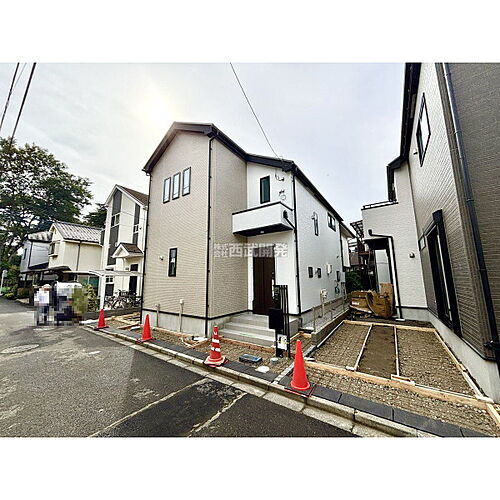 東京都東村山市青葉町３丁目 3999万円 4LDK