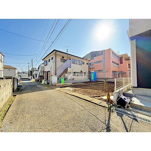 東京都清瀬市元町1丁目 6280万円 4LDK