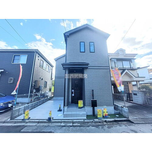 埼玉県新座市野寺2丁目 3390万円 3LDK