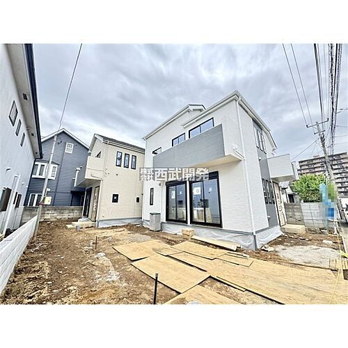 東京都小平市仲町 5290万円 3LDK