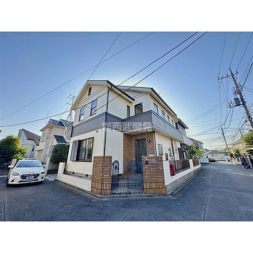 東京都国立市泉３丁目 3699万円
