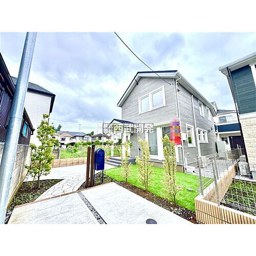 東京都国分寺市高木町３丁目 中古住宅