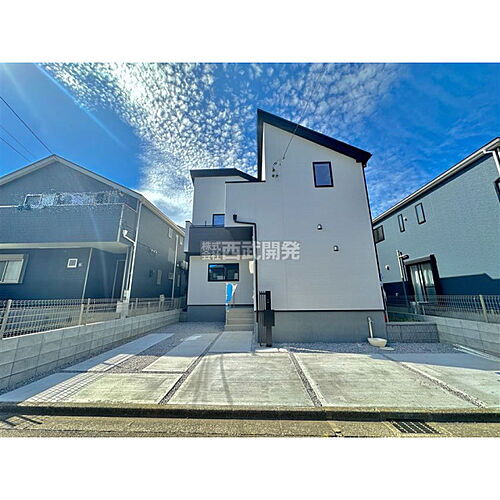 東京都小平市学園東町 5480万円 3LDK