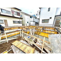 東京都東大和市向原3丁目 4890万円 4LDK