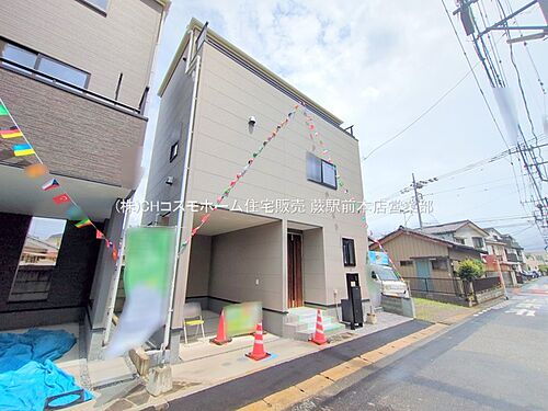 埼玉県さいたま市桜区町谷１丁目 3290万円 3LDK