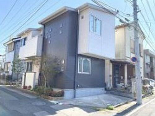 埼玉県川口市戸塚東４丁目 2780万円