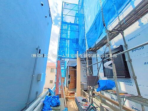 埼玉県さいたま市緑区太田窪１丁目 5980万円 3LDK