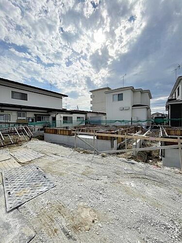 宮城県塩竈市清水沢１丁目 3299万円 4LDK