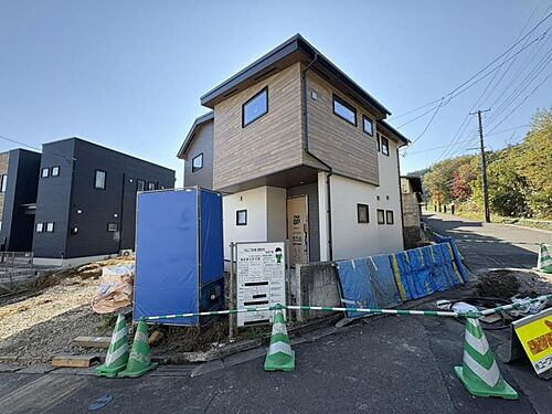 宮城県仙台市青葉区中山2丁目 3798万円 4SLDK