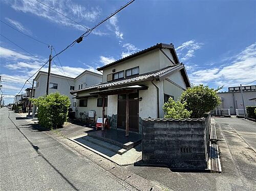 静岡県磐田市福田 630万円