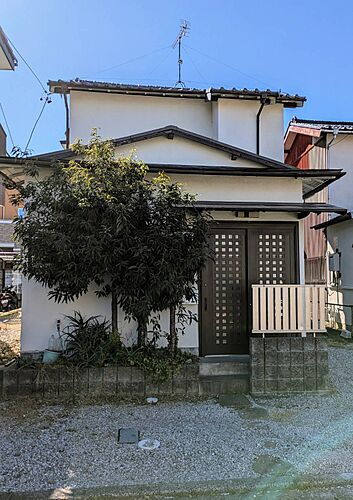 静岡県浜松市中央区和合北４丁目 930万円