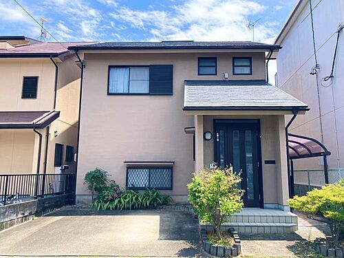 静岡県浜松市中央区安松町 2480万円