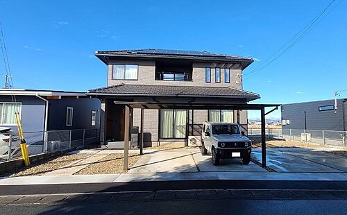 静岡県磐田市東新屋 中古住宅