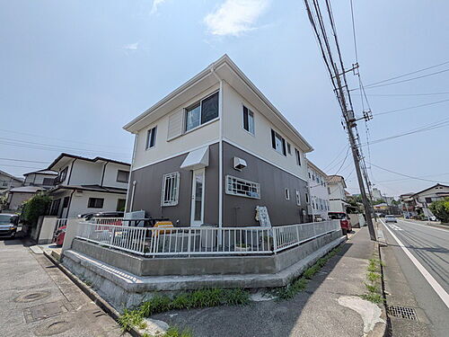 千葉県八千代市萱田町 中古住宅